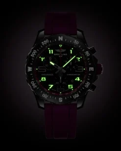 Outlet Endurance Pro 38 mm lilla Til Henne