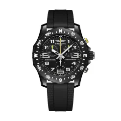 Clearance Endurance Pro Black 44 mm Til Han