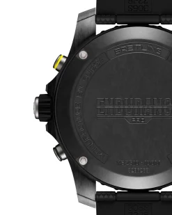 Clearance Endurance Pro Black 44 mm Til Han