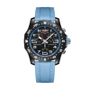 New Endurance Pro Skyblue 44 mm Til Han