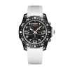 Online Endurance Pro White 44 mm Til Han