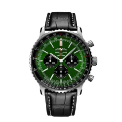 Outlet Navitimer B01 Chronograph 46 mm Til Han