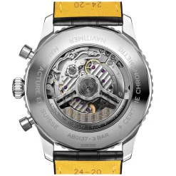Outlet Navitimer B01 Chronograph 46 mm Til Han