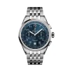 Sale Premier B01 Chronograph stål 42 mm Til Han