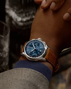 Sale Premier B01 Chronograph stål 42 mm Til Han