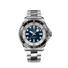 Best Superocean Automatic 44 mm blå skive Dykkerklokker | Til Han