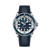 Sale Superocean Automatic 42 mm blå Dykkerklokker | Til Han