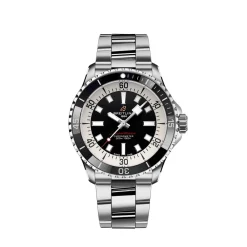 Hot Superocean Automatic sort 42 mm Dykkerklokker | Dykkerklokker