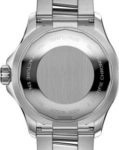 Online Superocean Automatic dykkerklokke 42 mm Dykkerklokker | Til Han
