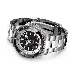 Hot Superocean Automatic sort 42 mm Dykkerklokker | Dykkerklokker