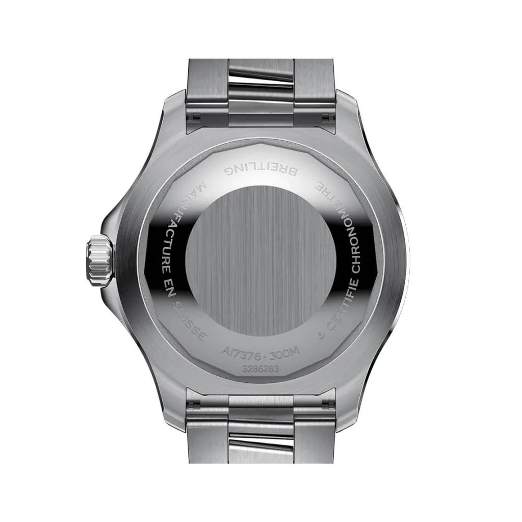 Hot Superocean Automatic sort 42 mm Dykkerklokker | Dykkerklokker