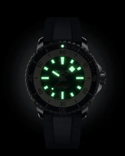 Sale Superocean Automatic 42 mm blå Dykkerklokker | Til Han