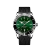 Best Superocean Heritage B20 grønn 46 mm Dykkerklokker | Til Han
