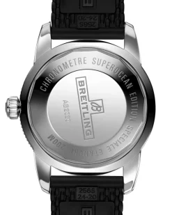 Best Superocean Heritage B20 grønn 46 mm Dykkerklokker | Til Han