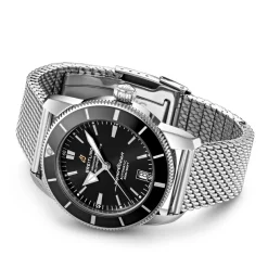 Fashion Superocean Heritage B20 Automatic 42 mm Dykkerklokker | Til Han