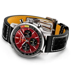Online Top Time B01 Chevrolet Corvette 41 mm Til Han
