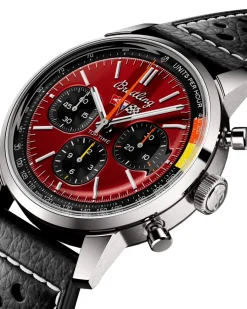 Online Top Time B01 Chevrolet Corvette 41 mm Til Han