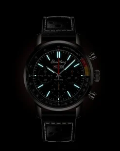 Online Top Time B01 Chevrolet Corvette 41 mm Til Han