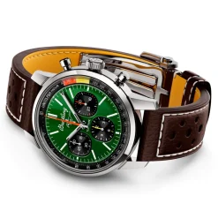 Hot Top Time B01 Ford Mustang 41 mm Til Han