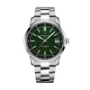 Outlet Top Time B31 Green 38 mm Til Han