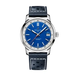 Sale Top Time B31 Vintage Blue 38 mm Til Han