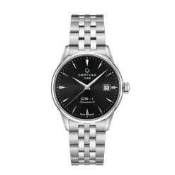 Sale Cerinta DS 1 Sort 38 mm Til Henne | Til Han