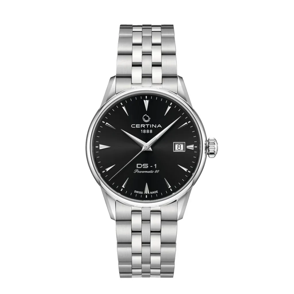 Sale Cerinta DS 1 Sort 38 mm Til Henne | Til Han