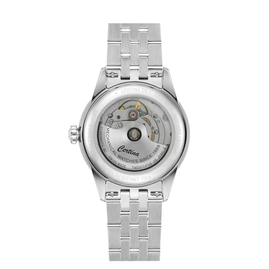 Sale Cerinta DS 1 Sort 38 mm Til Henne | Til Han