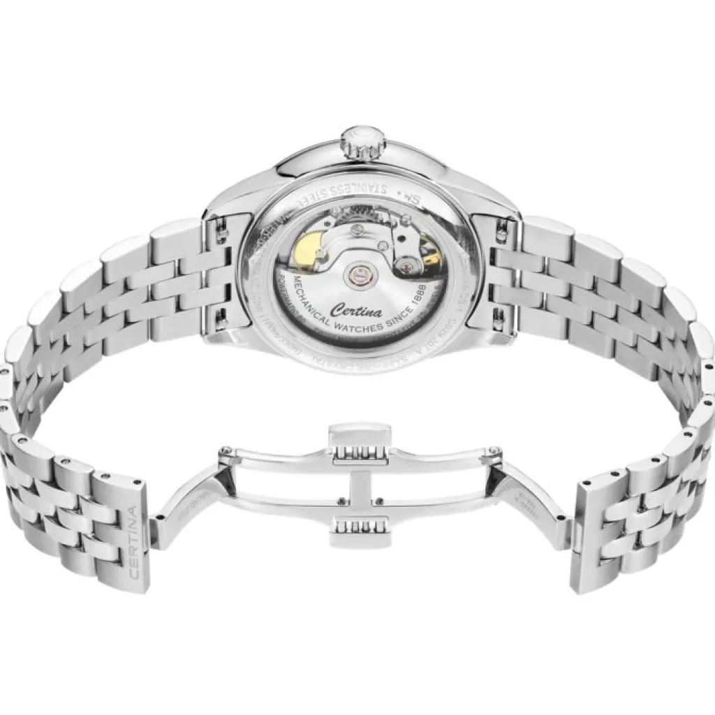 Sale Cerinta DS 1 Sort 38 mm Til Henne | Til Han