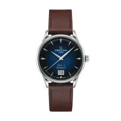 Online DS 1 Big Date Automatic 41 mm Til Han
