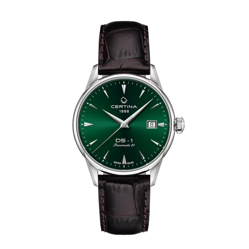 Online DS 1 Grønn 38 mm Til Henne | Til Han