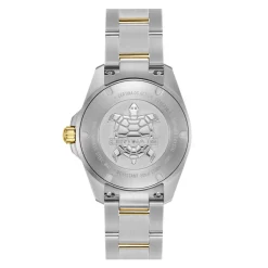 Fashion DS Action Blå 40 mm Dykkerklokker | Til Han