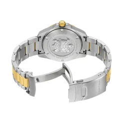 Fashion DS Action Blå 40 mm Dykkerklokker | Til Han