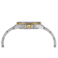Fashion DS Action Blå 40 mm Dykkerklokker | Til Han