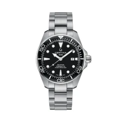 Fashion DS Action Diver Automatic 43 mm Dykkerklokker | Til Han