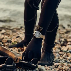 Fashion DS Action Diver Automatic 43 mm Dykkerklokker | Til Han