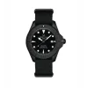 Discount DS Action Diver sort 43 mm Dykkerklokker | Til Han