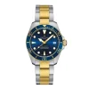 Outlet DS Action Diver Special Edition 38 mm Dykkerklokker | Two Tone Klokker