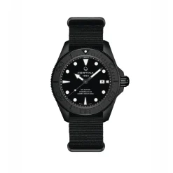 Discount DS Action Diver sort 43 mm Dykkerklokker | Til Han