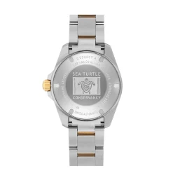 Outlet DS Action Diver Special Edition 38 mm Dykkerklokker | Two Tone Klokker