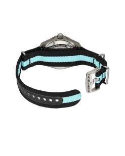 Online DS Action Diver titanium 38 mm Dykkerklokker | Til Han