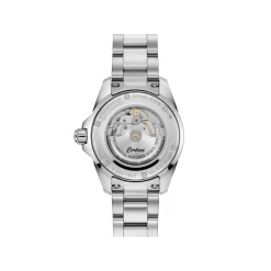 Online DS Action GMT Powermatic 80 grønn 41 mm Til Han