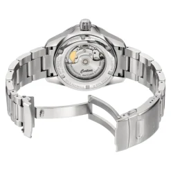 Fashion DS Action GMT Powermatic 80 41 mm Blå Dykkerklokker | Til Han