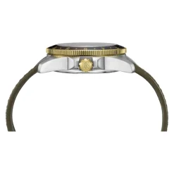 New DS Action GMT Powermatic 80 41 mm svart Til Han | Two Tone Klokker