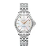 Hot DS Action hvit perlemor 33,80 mm Til Henne