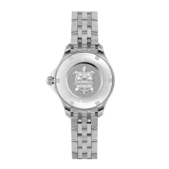 Hot DS Action hvit perlemor 33,80 mm Til Henne