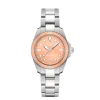 Fashion DS Action Korall Perlemor 34,5 mm Dykkerklokker | Til Henne