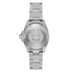 Fashion DS Action Korall Perlemor 34,5 mm Dykkerklokker | Til Henne
