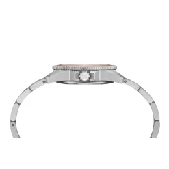 Fashion DS Action Korall Perlemor 34,5 mm Dykkerklokker | Til Henne
