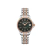 Discount DS Action Lady Diamonds 33,80 mm Two Tone Klokker | Til Henne